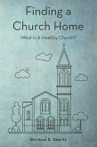 Finding a Church Home (eBook, ePUB)