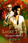 Lucky Town (Badlands, #2) (eBook, ePUB)