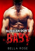 Russian Don's Baby (eBook, ePUB)