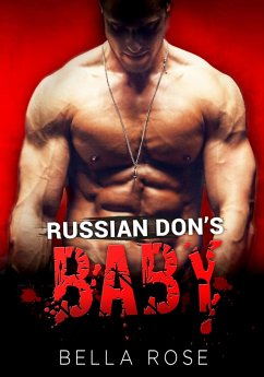 Cover Russian Don's Baby (eBook, ePUB)