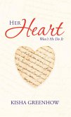 Her Heart (eBook, ePUB)