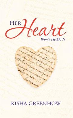 Cover Her Heart (eBook, ePUB)