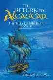 The Return to Alcastar (eBook, ePUB)