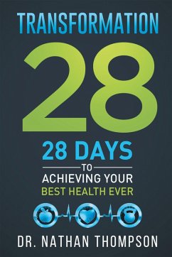 Transformation 28 (eBook, ePUB) Transformation 28 (eBook, ePUB)