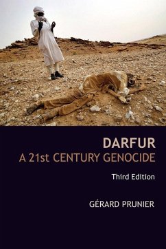 Darfur (eBook, ePUB)