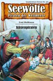 Seewölfe - Piraten der Weltmeere 474 (eBook, ePUB)