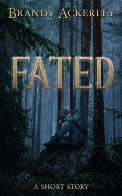 Cover Fated (eBook, ePUB)