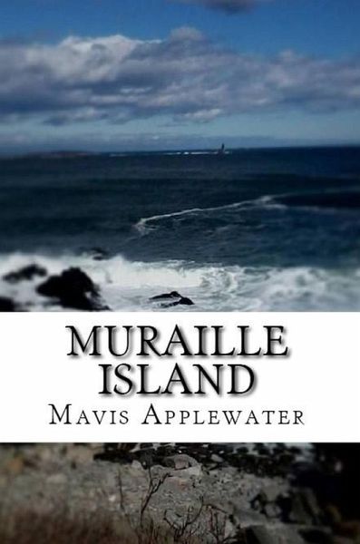 Muraille Island (Whispering Pines, #2) (eBook, ePUB)