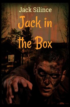 Cover Jack in the Box (eBook, ePUB)