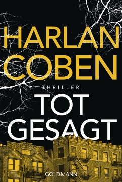 Totgesagt (eBook, ePUB) - Coben, Harlan