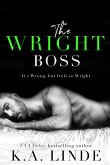 Loving Mr. Wright / Wright Bd.2 (eBook, ePUB)