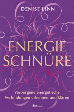 Energieschnüre (eBook, ePUB) - Linn, Denise