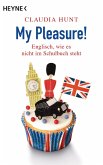 My Pleasure! (eBook, ePUB)