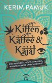 Kiffen, Kaffee und Kajal (eBook, ePUB)