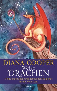 Weise Drachen (eBook, ePUB) - Cooper, Diana