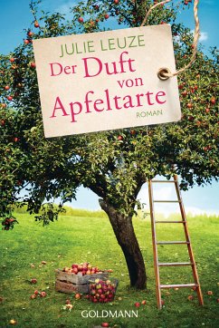 Der Duft von Apfeltarte (eBook, ePUB) - Leuze, Julie