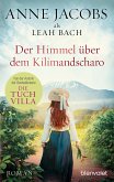 Der Himmel über dem Kilimandscharo (eBook, ePUB)