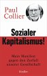 Sozialer Kapitalismus! (eBook, ePUB) - Bild 1