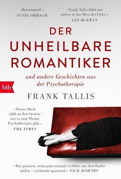 Der unheilbare Romantiker (eBook, ePUB) - Tallis, Frank