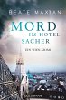 Mord im Hotel Sacher / Sarah Pauli Bd.9... - Bild 1