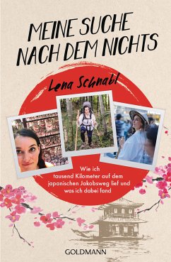Meine Suche nach dem Nichts (eBook, ePUB) - Schnabl, Lena