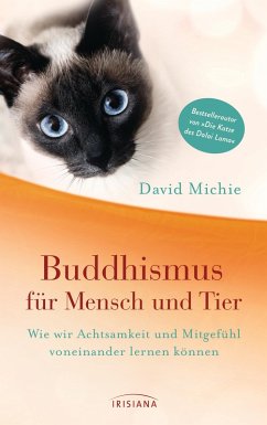 Buddhismus für Mensch und Tier (eBook, ePUB) - Michie, David