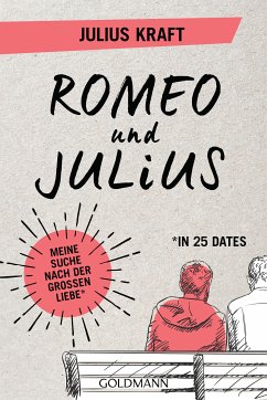 Romeo und Julius (eBook, ePUB) - Kraft, Julius