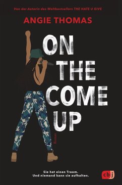On The Come Up (eBook, ePUB) - Thomas, Angie