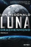 Drachenmond / Luna Saga Bd.3 (eBook, ePUB)