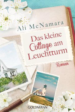 Das kleine Cottage am Leuchtturm (eBook, ePUB) - McNamara, Ali