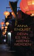 Denn es will Abend werden (eBook, ePUB) - Bild 1