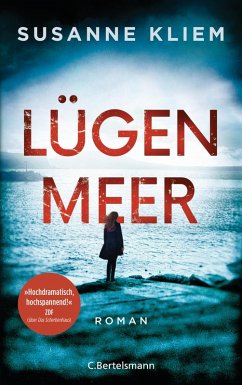 Lügenmeer (eBook, ePUB) - Kliem, Susanne
