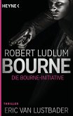 Die Bourne Initiative / Jason Bourne Bd.14 (eBook, ePUB)