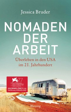 Nomaden der Arbeit (eBook, ePUB) - Bruder, Jessica