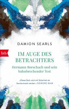 Im Auge des Betrachters (eBook, ePUB) - Searls, Damion