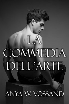 La Commedia Dell'Arte (eBook, ePUB) Cover La Commedia Dell'Arte (eBook, ePUB)