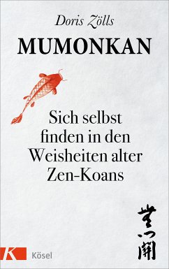 Mumonkan (eBook, ePUB) - Zölls, Doris