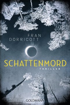 Schattenmord (eBook, ePUB) - Dorricott, Fran