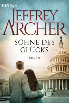 Söhne des Glücks (eBook, ePUB) - Archer, Jeffrey