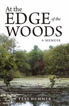 At the Edge of the Woods (eBook, ePUB) - Hummer, Tess