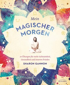 Mein magischer Morgen (eBook, ePUB) - Gannon, Sharon