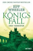 Der Verräter / Königsfall Bd.3 (eBook, ePUB)