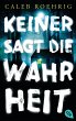 Keiner sagt die Wahrheit (eBook, ePUB) - Bild 1
