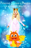 Princesa Aurora y Dragón (eBook, ePUB)