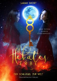 Hekates Erbe (eBook, ePUB) - Short, Sarah