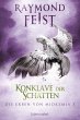 Konklave der Schatten / Die Erben von... - Bild 1
