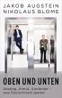 Oben und unten (eBook, ePUB) - Bild 1