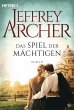 Das Spiel der Mächtigen (eBook, ePUB) - Bild 1