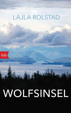 WOLFSINSEL (eBook, ePUB) - Rolstad, Lajla