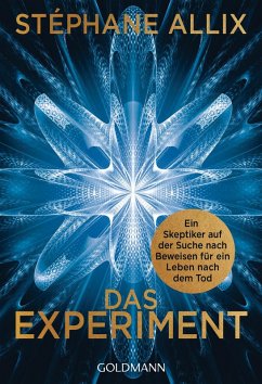 Das Experiment (eBook, ePUB) - Allix, Stéphane
